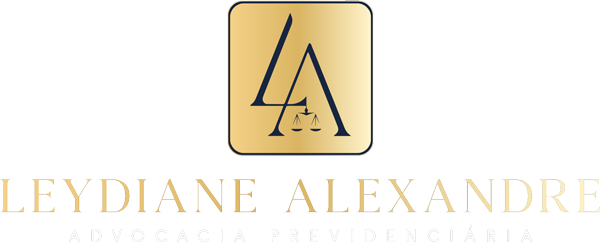 Leydiane Alexandre Advocacia Previdenciária